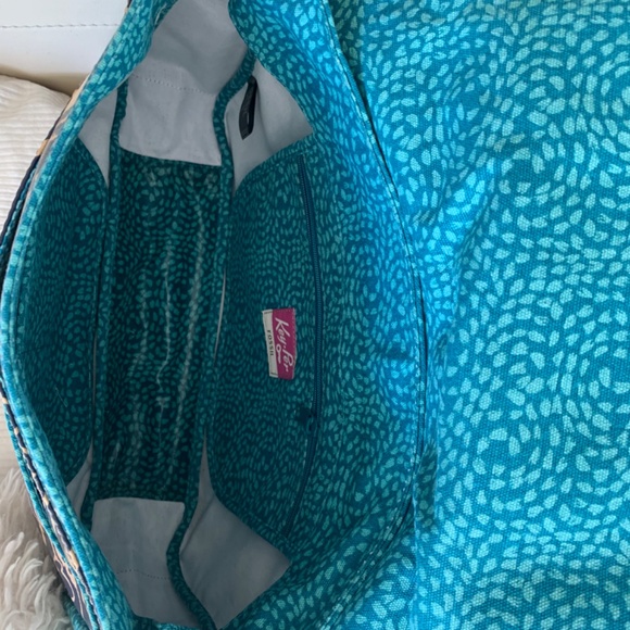 Fossil shoulder bag - Picture 3 of 5